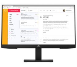 HP P24 G4 24 FHD Monitor