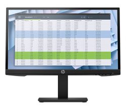 HP P22 G4 22 FHD Monitor