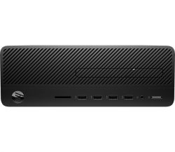 HP 280 Pro G4 Small Form Factor PC