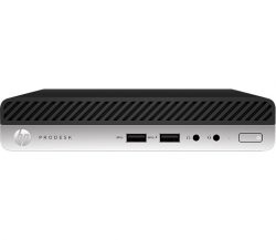 HP ProDesk 400 G5 Desktop Mini PC