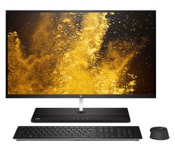 HP EliteOne 1000 G2 27-in 4K UHD All-in-One Business PC