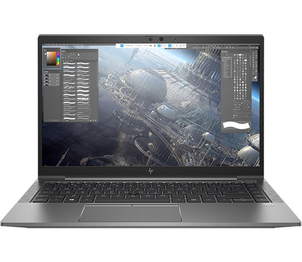 HP ZBook Firefly 14 G7 Mobile Workstation