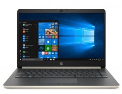 HP Laptop 14s-dk1057AU