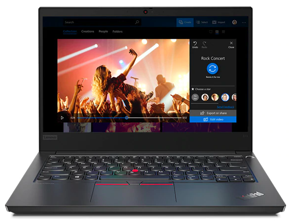 Lenovo Thinkpad E14