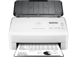 HP ScanJet Enterprise Flow 5000 S4