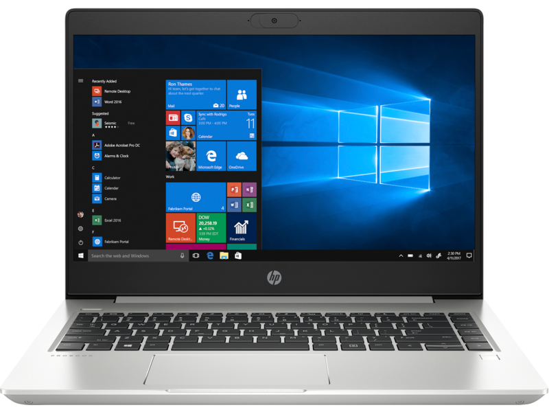 HP Probook 440 G7