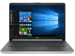 HP NB 14S-CF3056TU