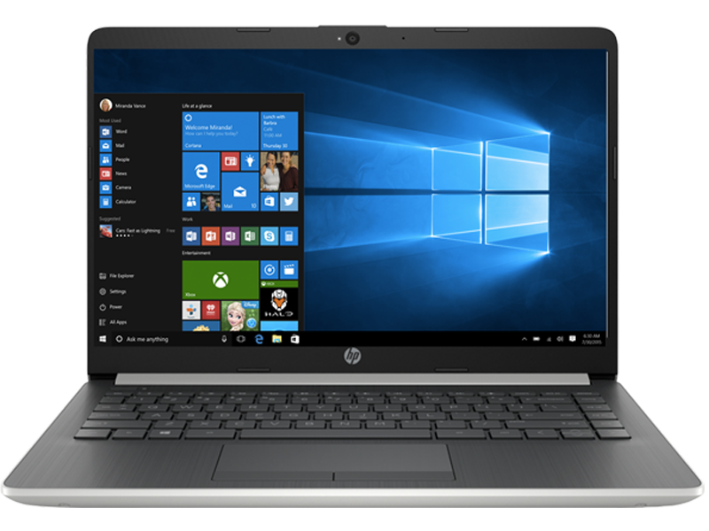 HP NB 14S-CF3056TU