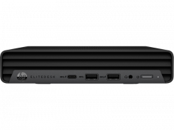 HP EliteDesk 800 G6 Tower PC