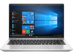 HP ProBook 440 G8 Notebook PC