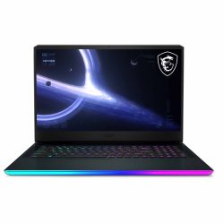 MSI GE66 Raider 11UH (RTX3070, GDDR6 8GB)