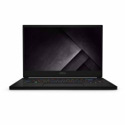 MSI GS66 Stealth 11UG (RTX3070 Max-Q, GDDR6 8GB)