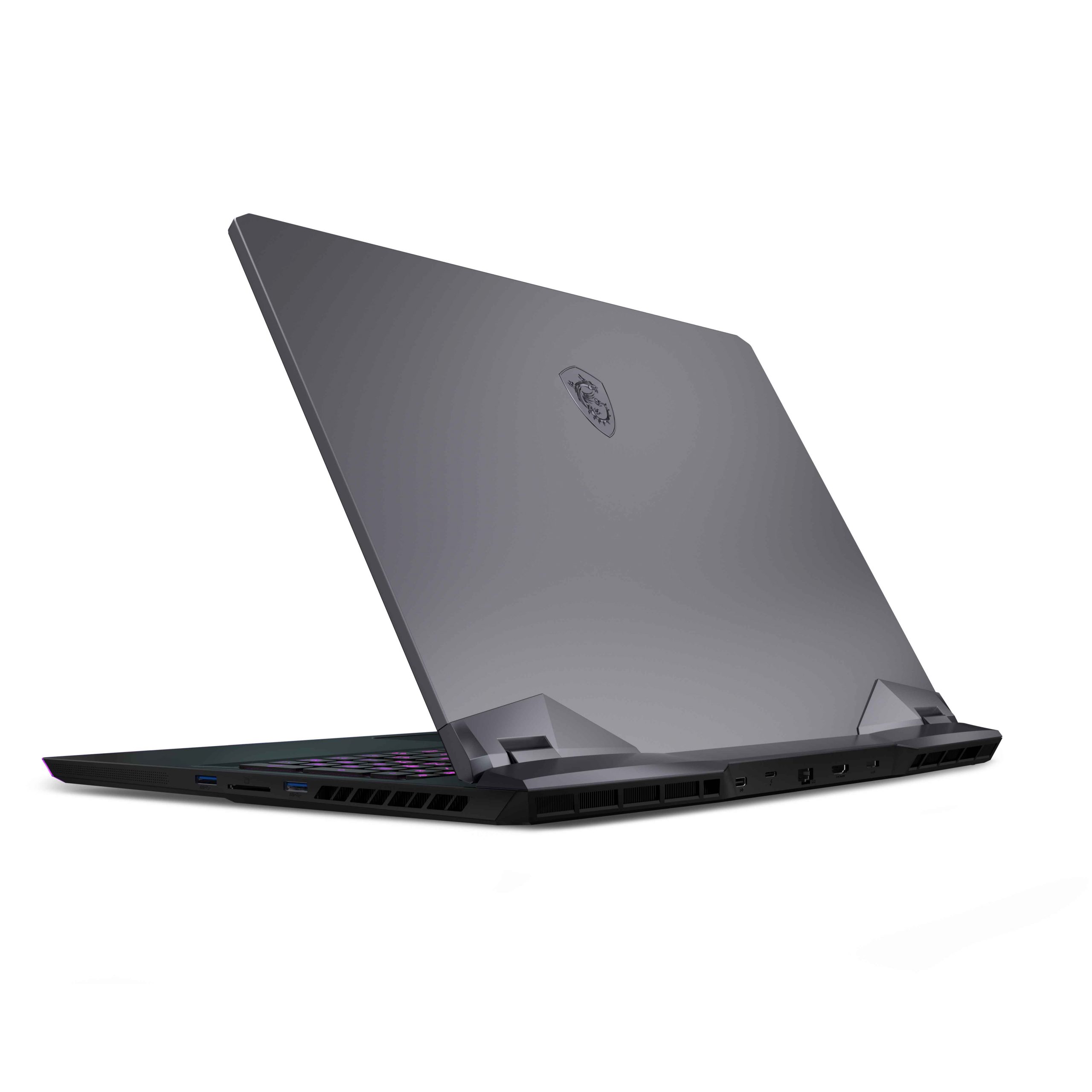MSI GE76 Raider 11UH (RTX3080, GDDR6 16GB)