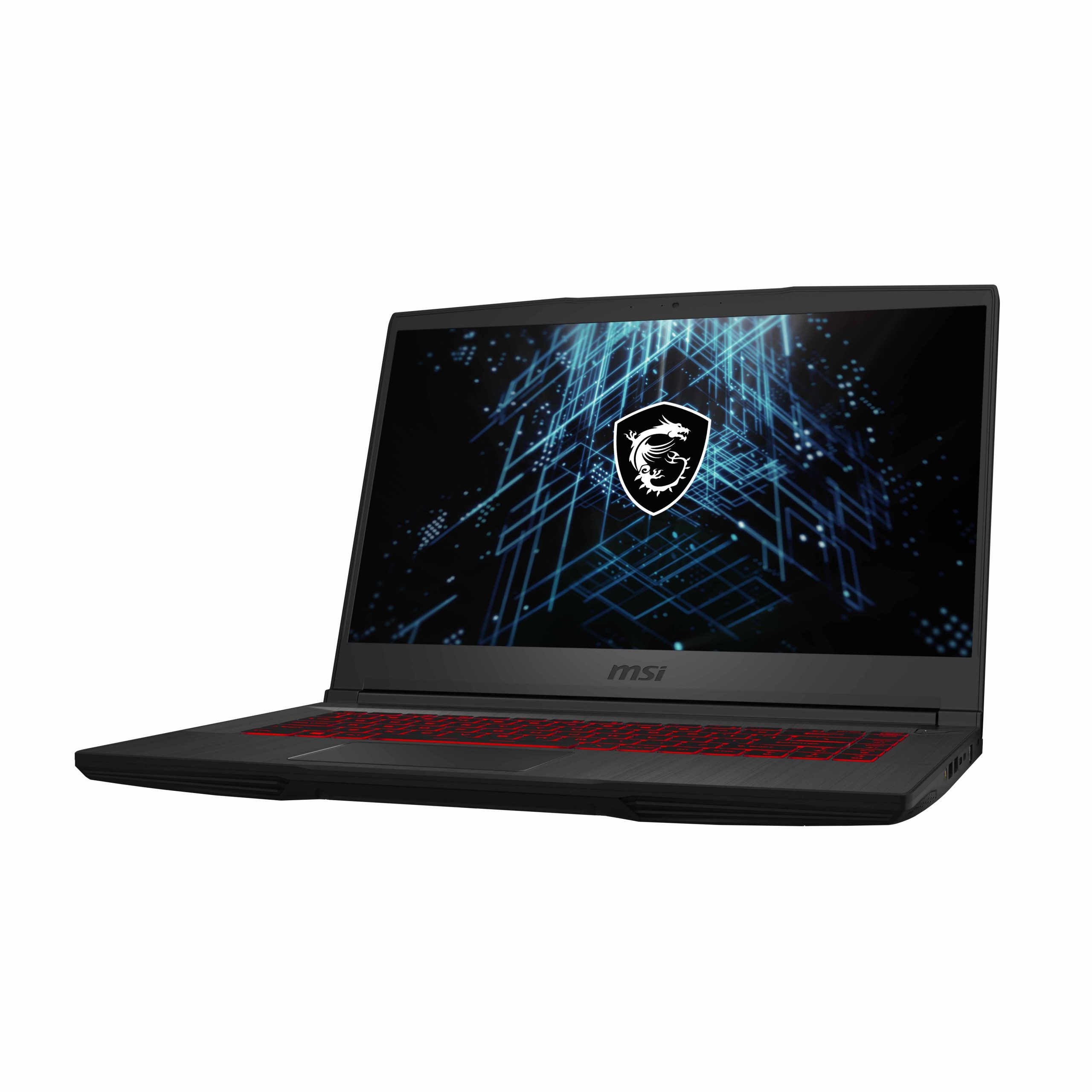 MSI GF63 Thin 11UD (RTX3050 Ti Max-Q, GDDR6 4GB)
