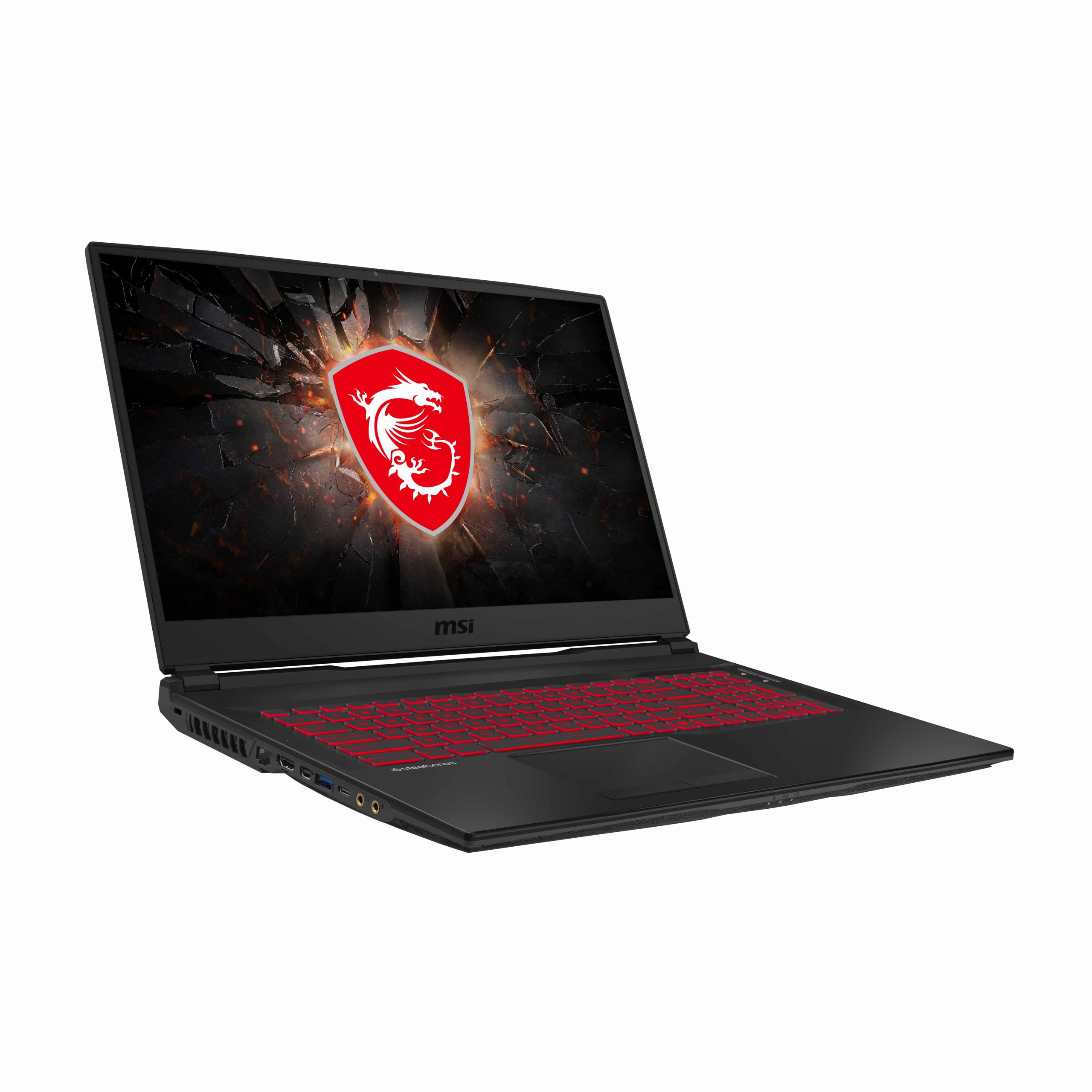MSI Pulse GL76 11UEK (RTX3060, GDDR6 6GB)