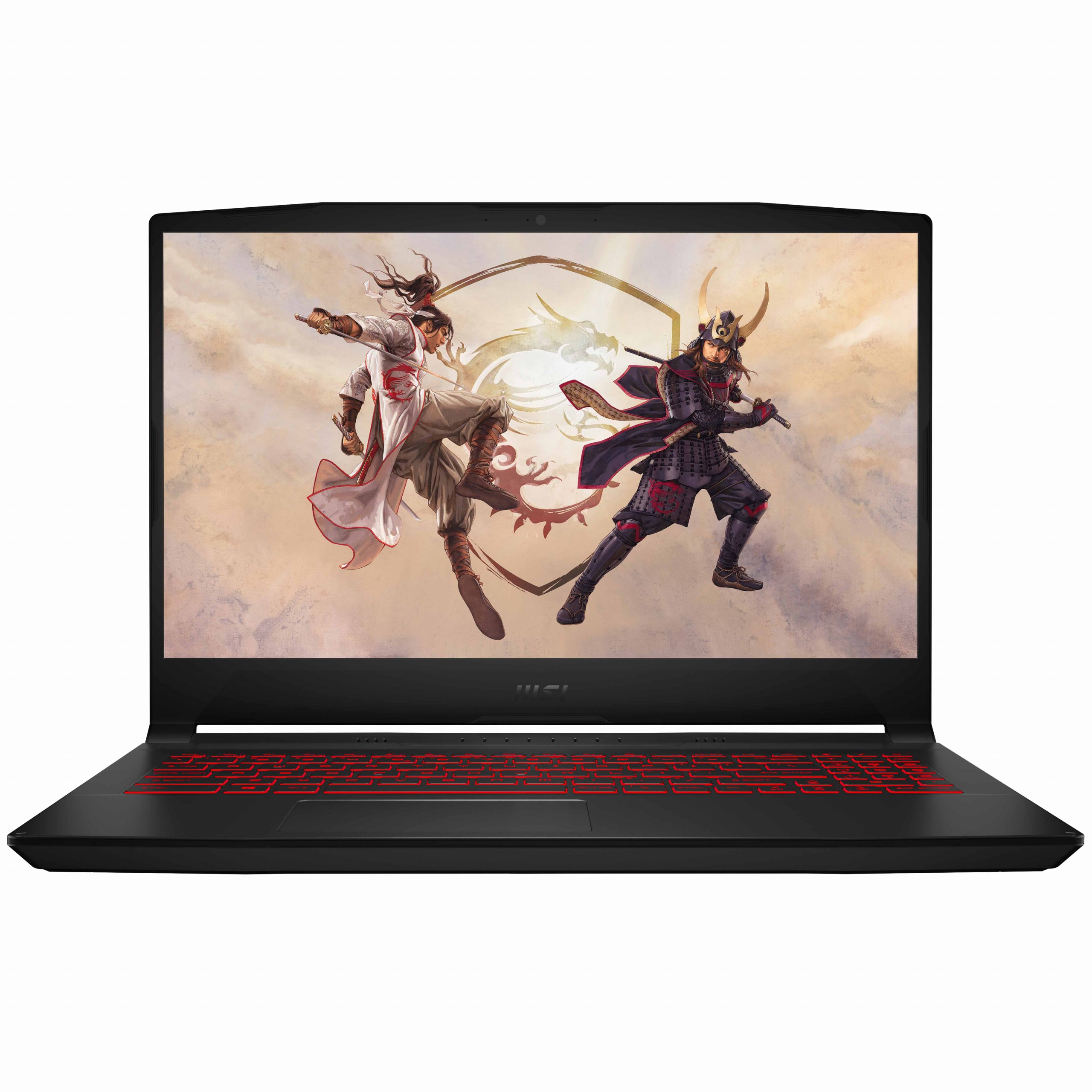 MSI Katana GF66 11UE (RTX3060, GDDR6 6GB)