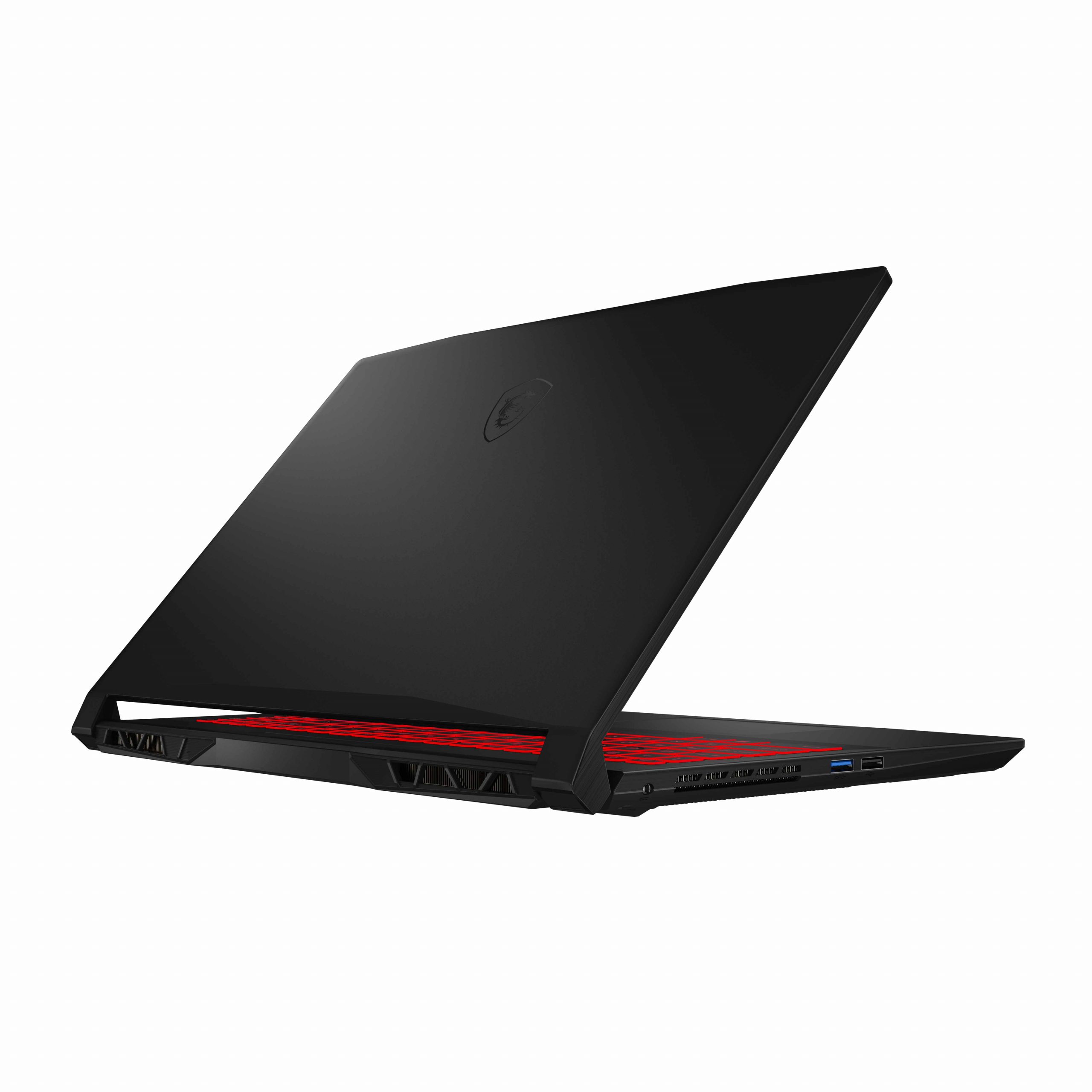 MSI Katana GF66 11UE (RTX3060, GDDR6 6GB)