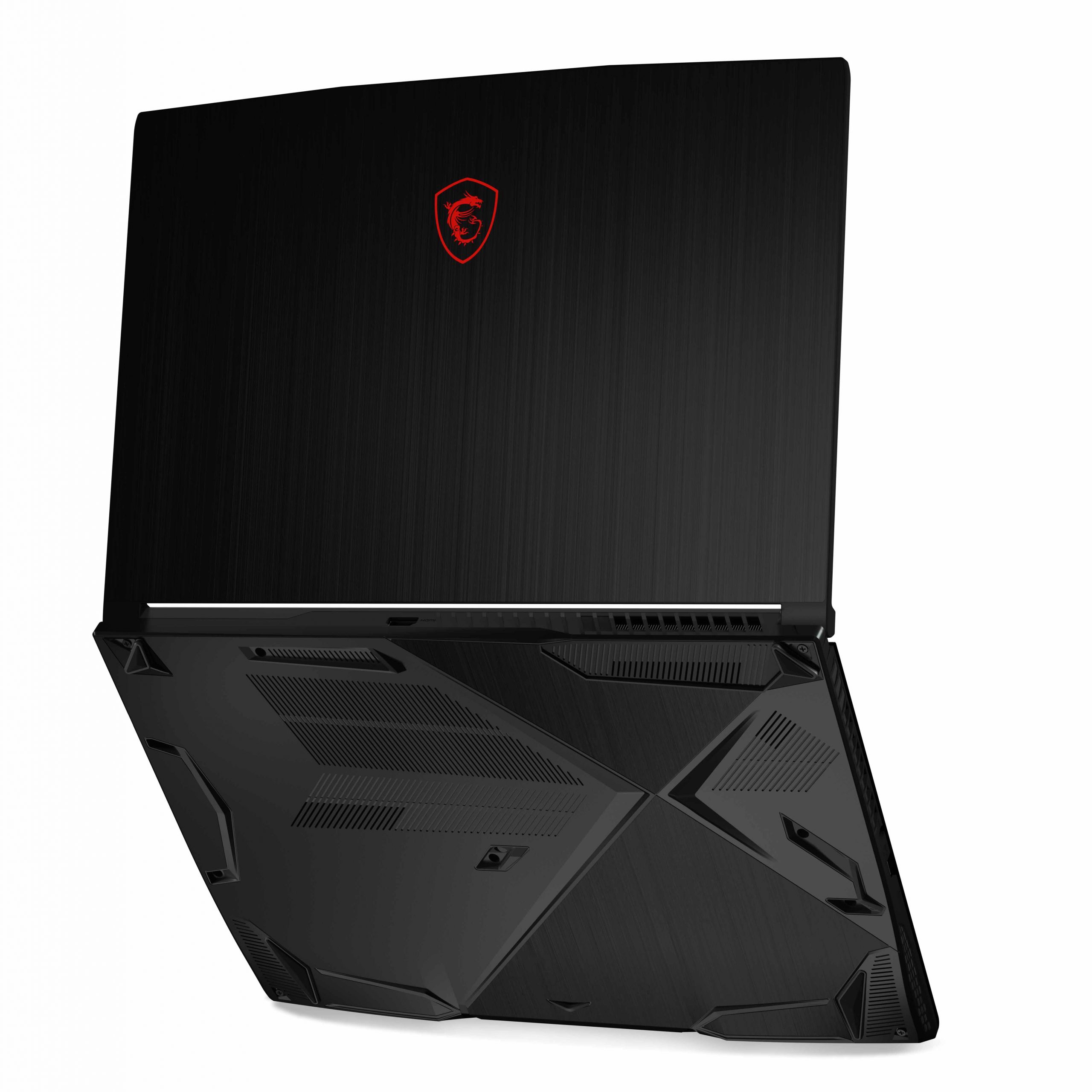 MSI GF63 Thin 11SC (GTX1650 Max Q, GDDR6 4GB)