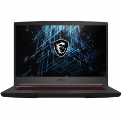 MSI GF63 Thin 11UD (RTX3050 Ti Max-Q, GDDR6 4GB)