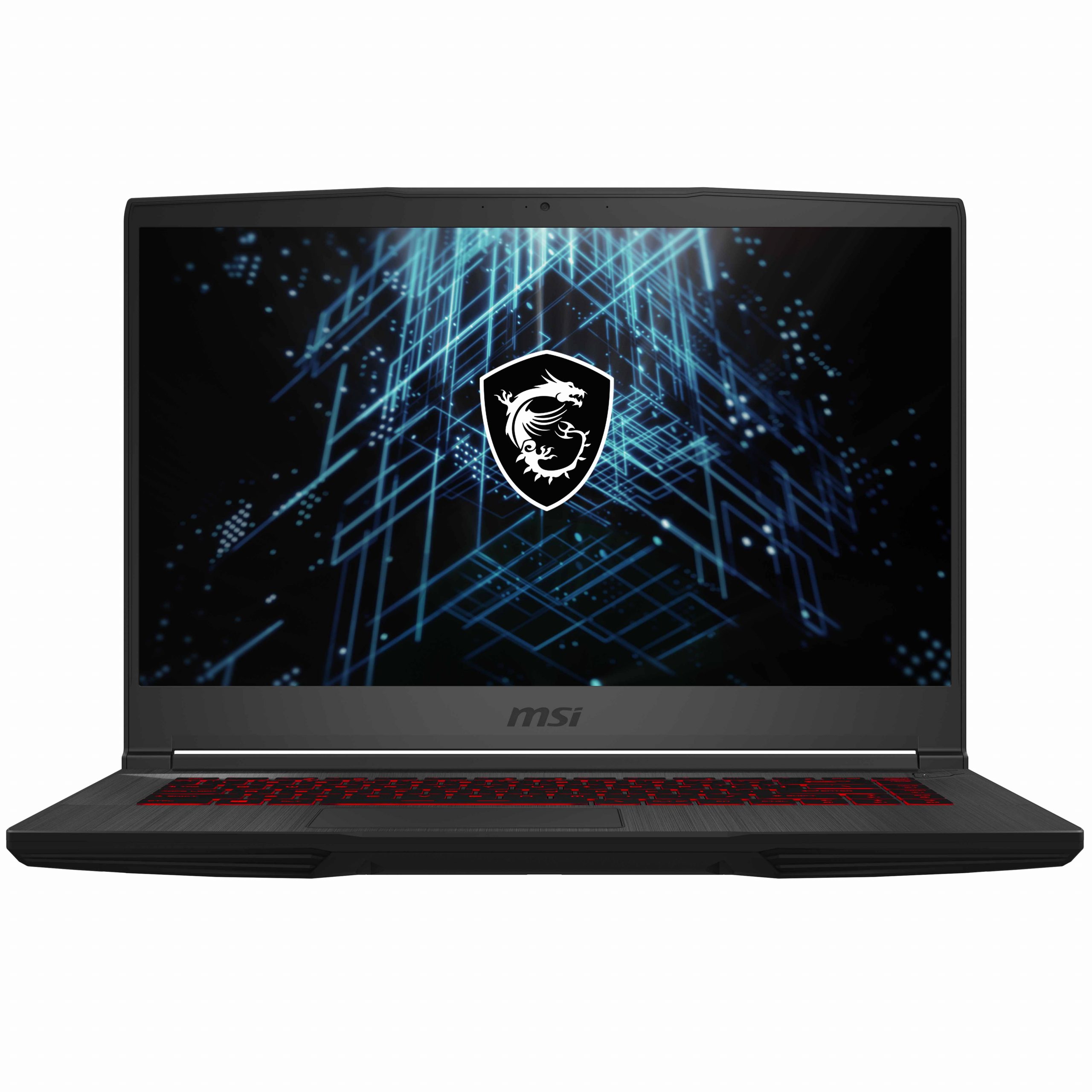 MSI GF63 Thin 11UD (RTX3050 Ti Max-Q, GDDR6 4GB)