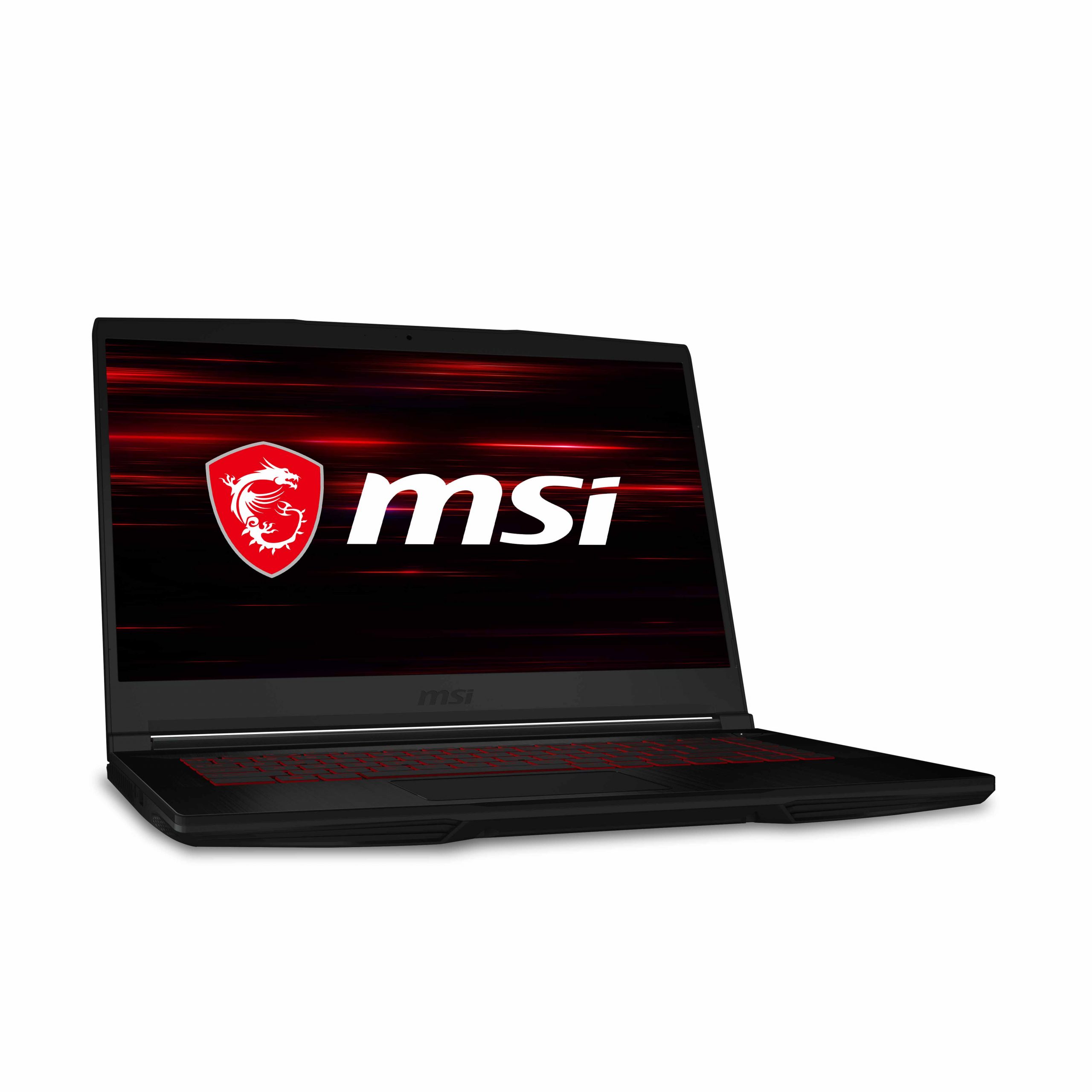 MSI GF63 Thin 11SC (GTX1650 Max Q, GDDR6 4GB)