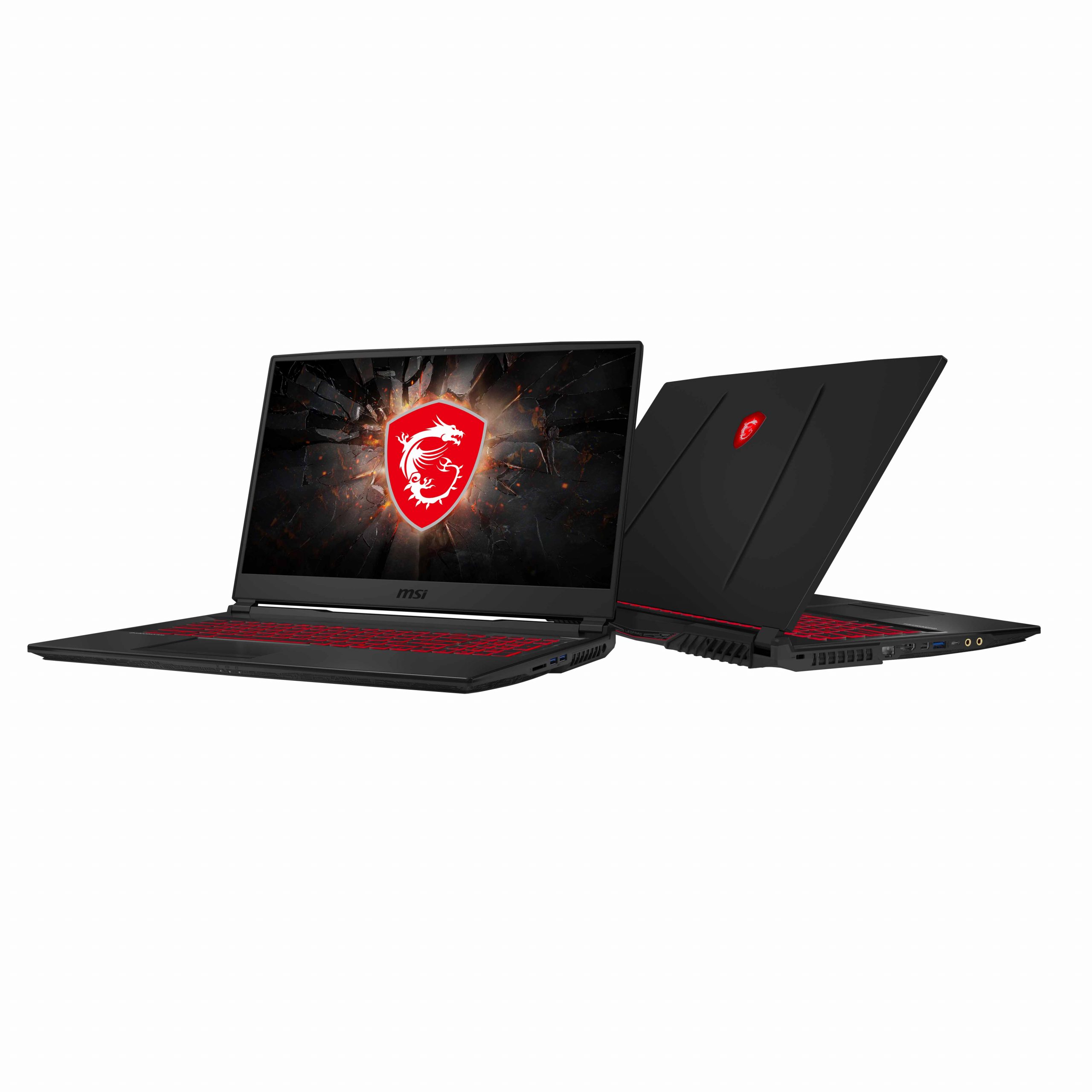 MSI Pulse GL76 11UEK (RTX3060, GDDR6 6GB)