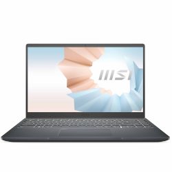 MSI Modern 14 B11MOU (UHD Graphics)