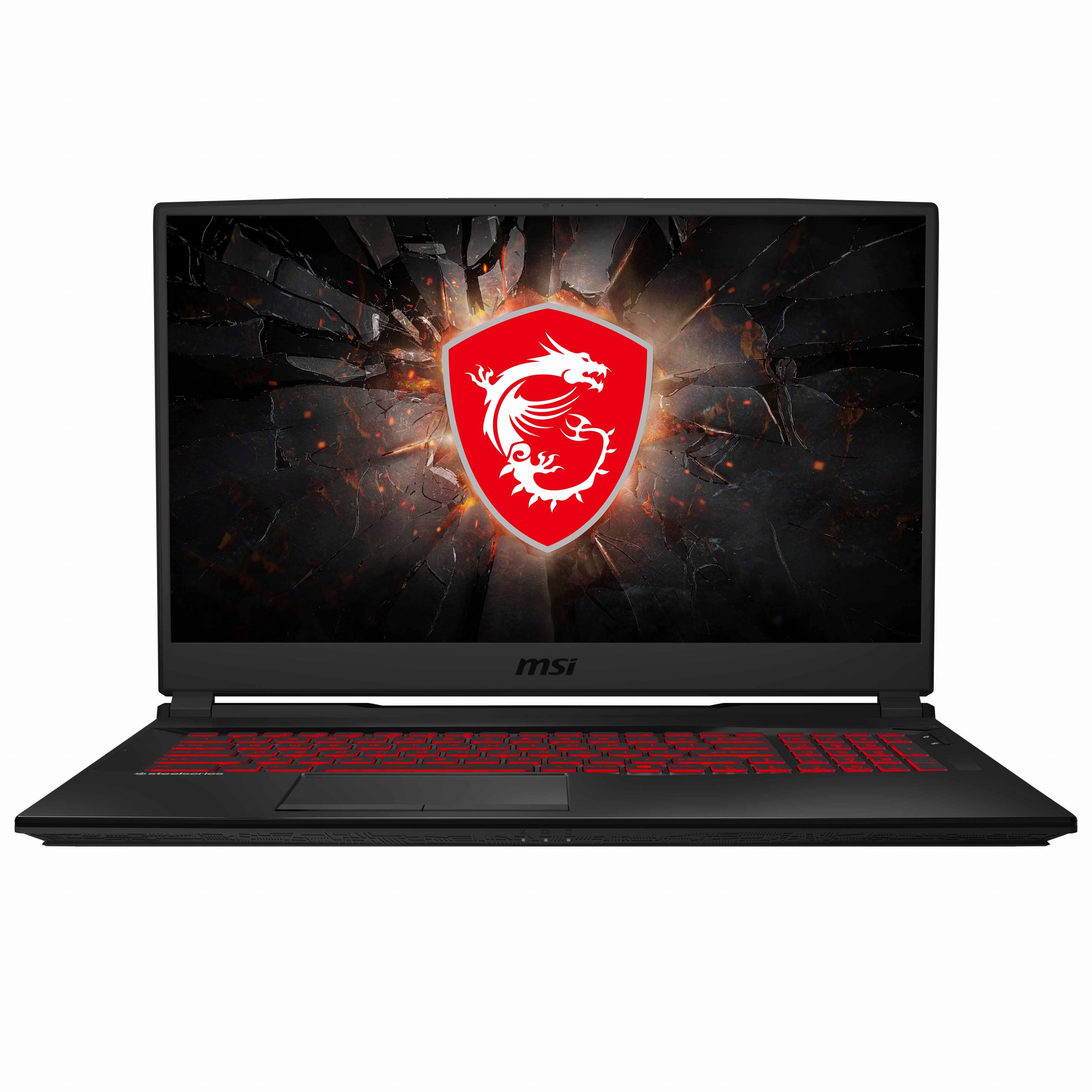 MSI Pulse GL76 11UEK (RTX3060, GDDR6 6GB)
