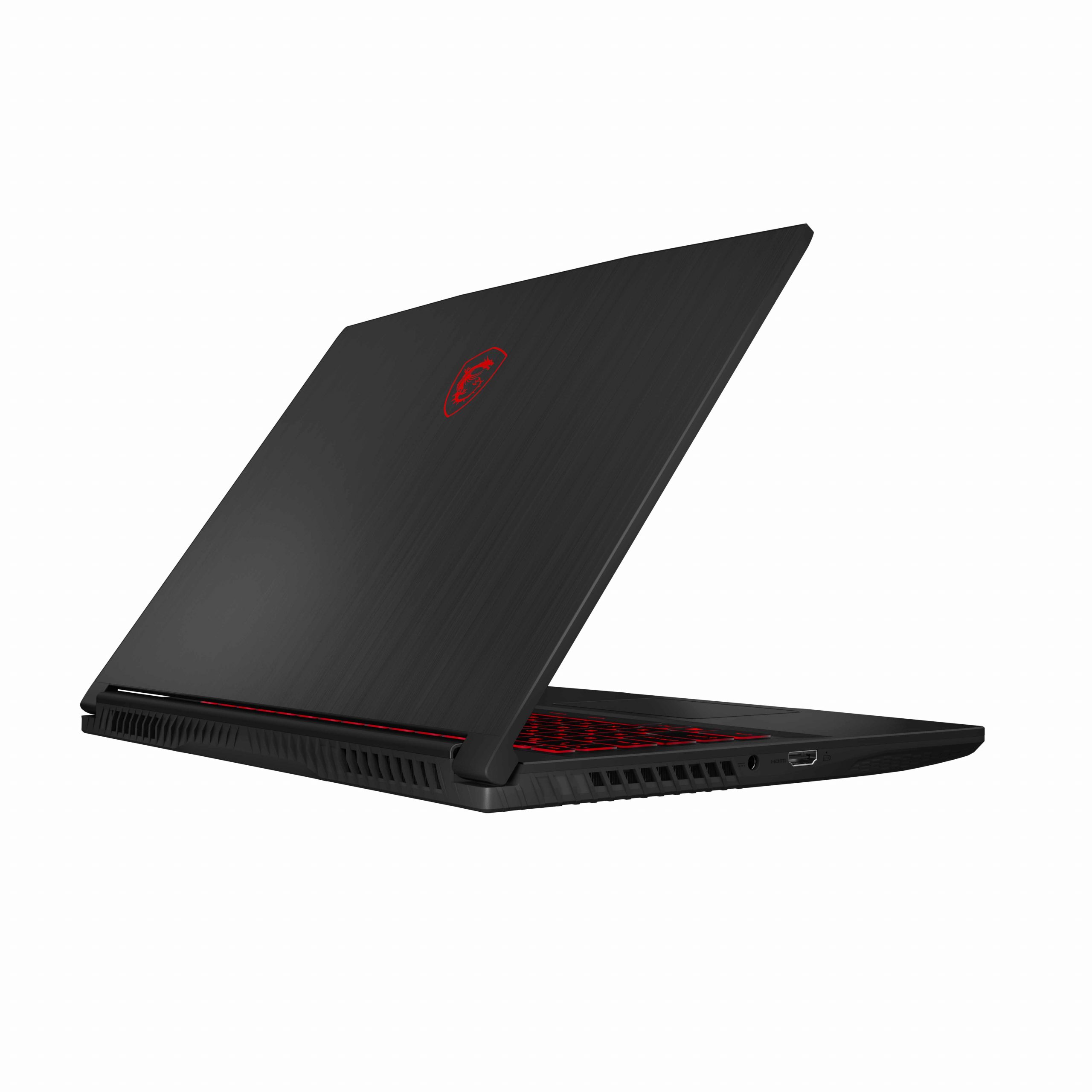 MSI GF63 Thin 11UD (RTX3050 Ti Max-Q, GDDR6 4GB)