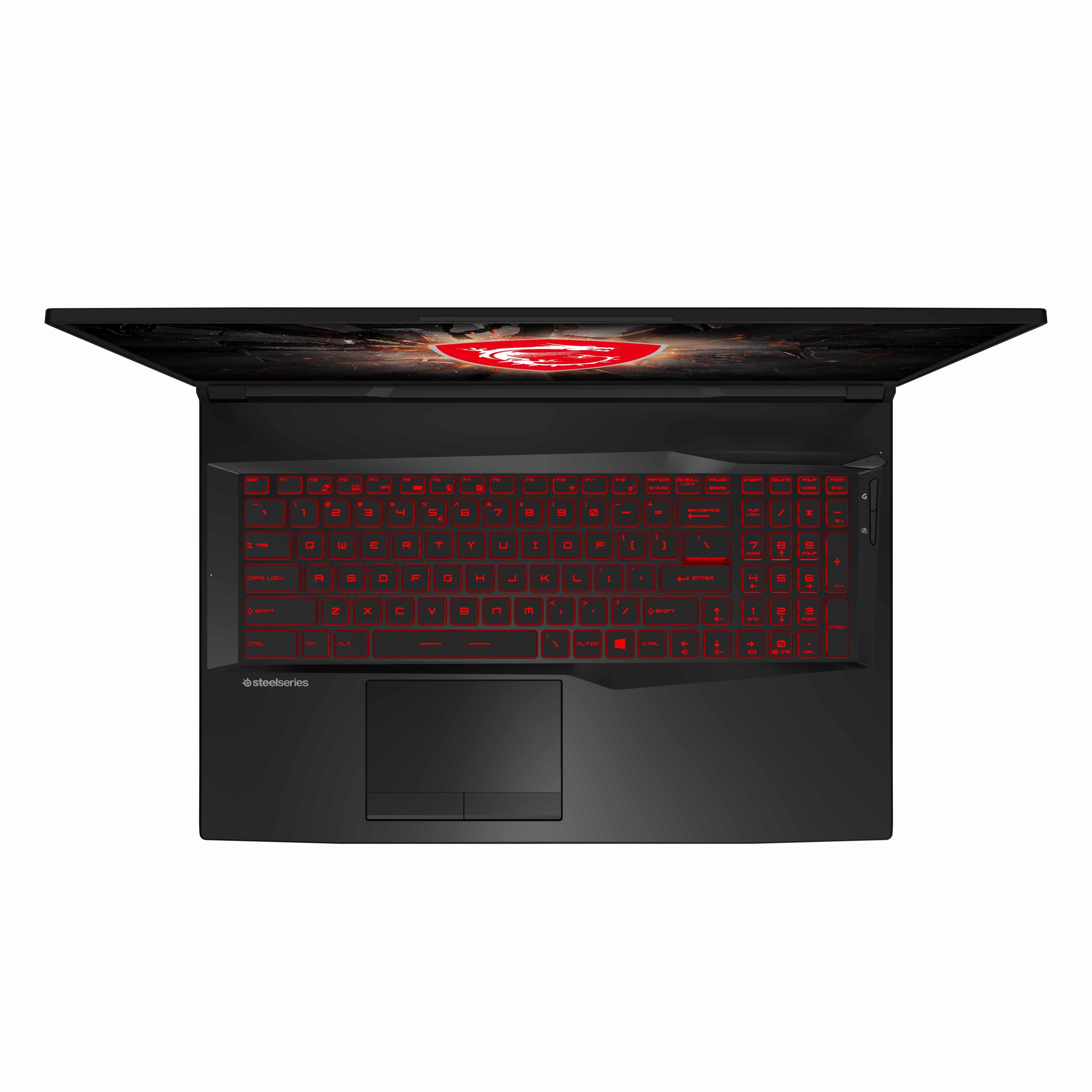 MSI Pulse GL76 11UEK (RTX3060, GDDR6 6GB)