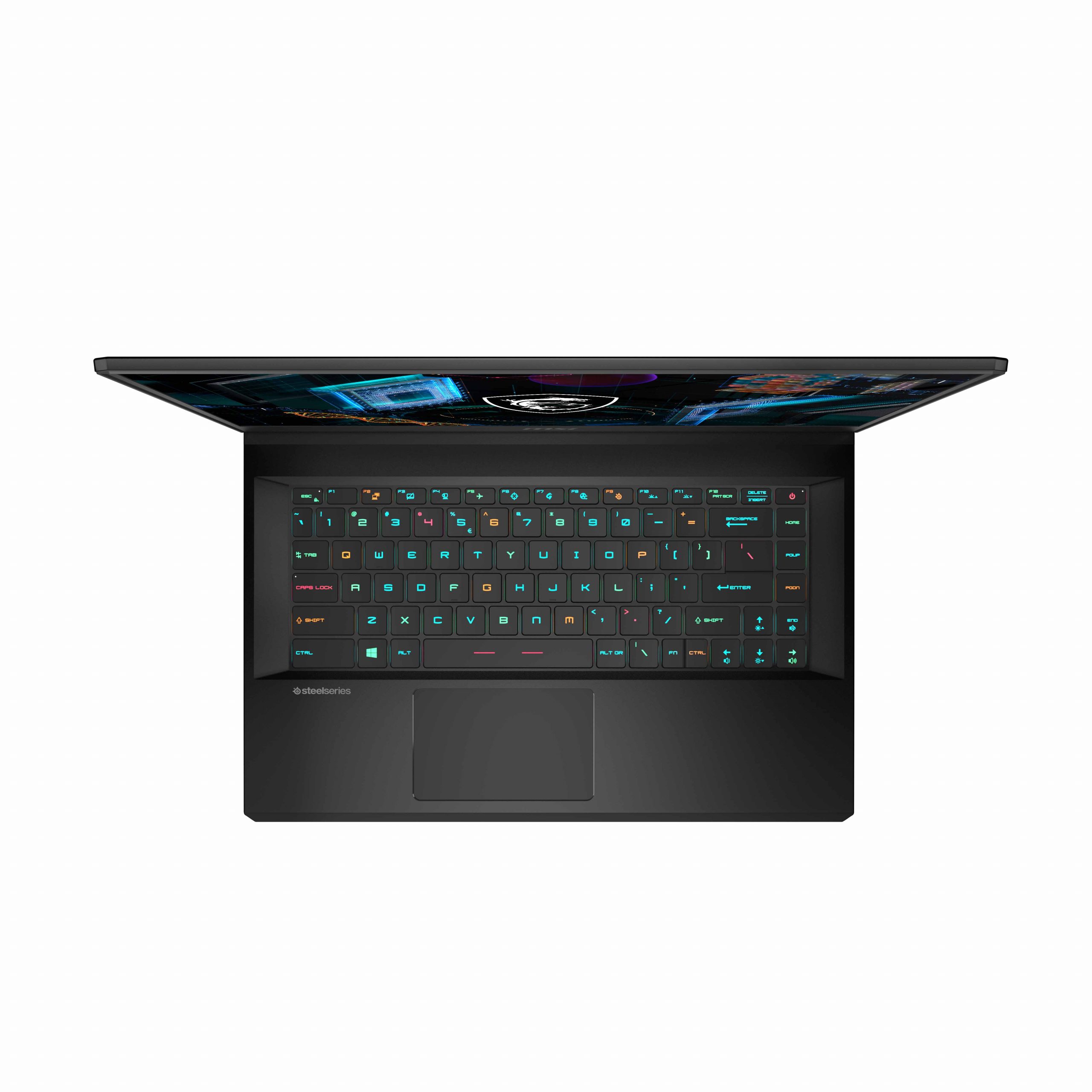 MSI GP76 Leopard 11UG (RTX3070, GDDR6 8GB)