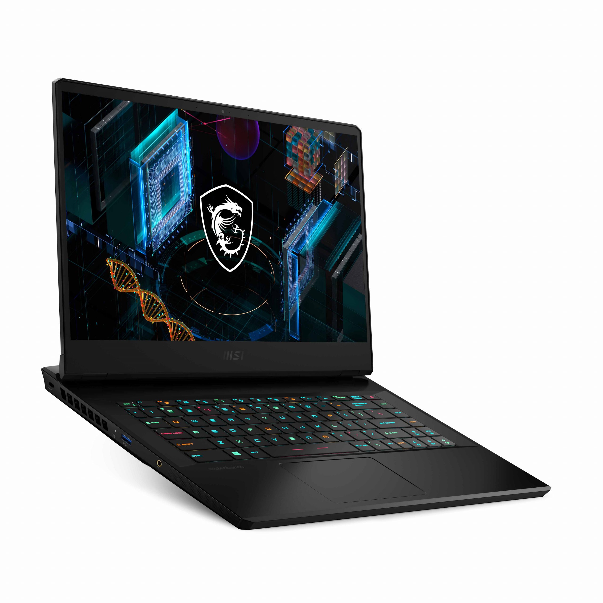 MSI GP76 Leopard 11UG (RTX3070, GDDR6 8GB)