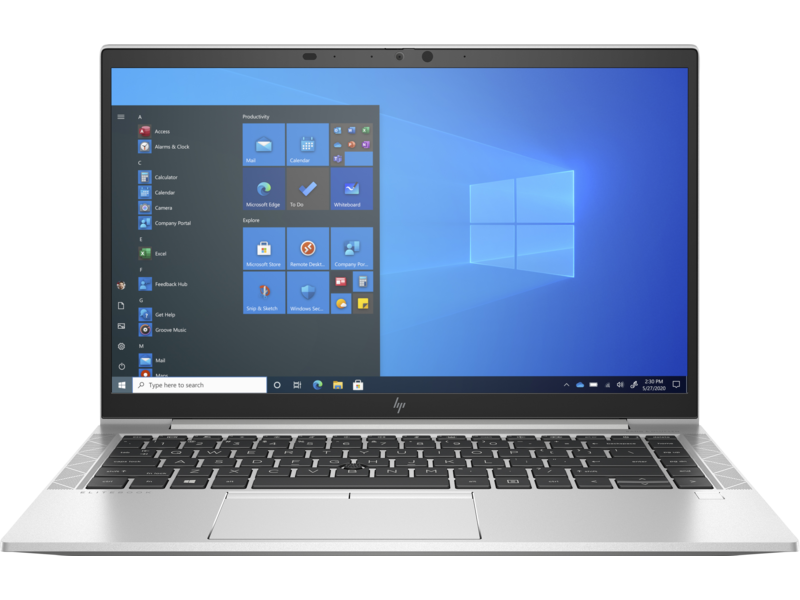 HP EliteBook 840 Aero G8 Notebook PC