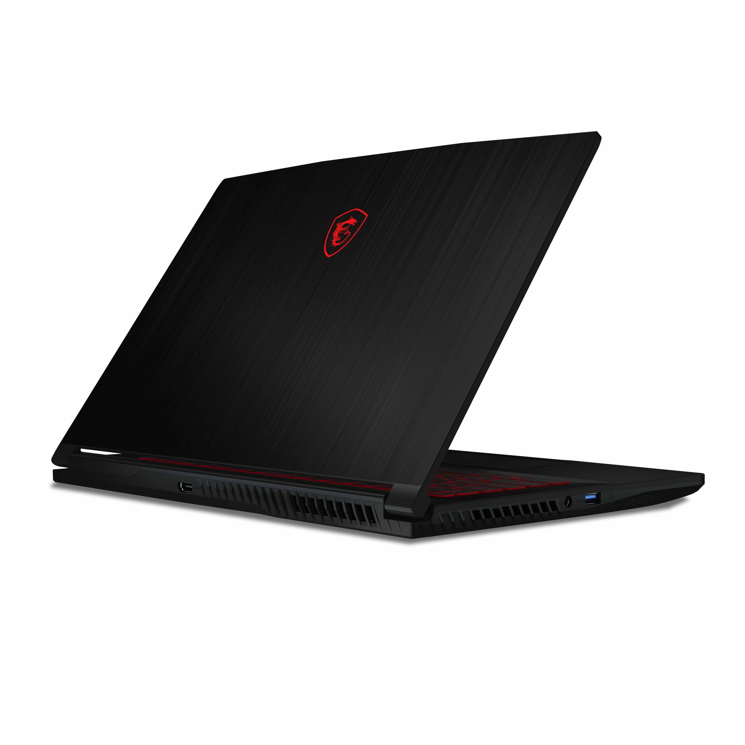 MSI GF63 Thin 11SC (GTX1650 Max Q, GDDR6 4GB)