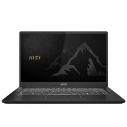 MSI Summit E13 Flip Evo A11MT (Iris Xe Graphics)