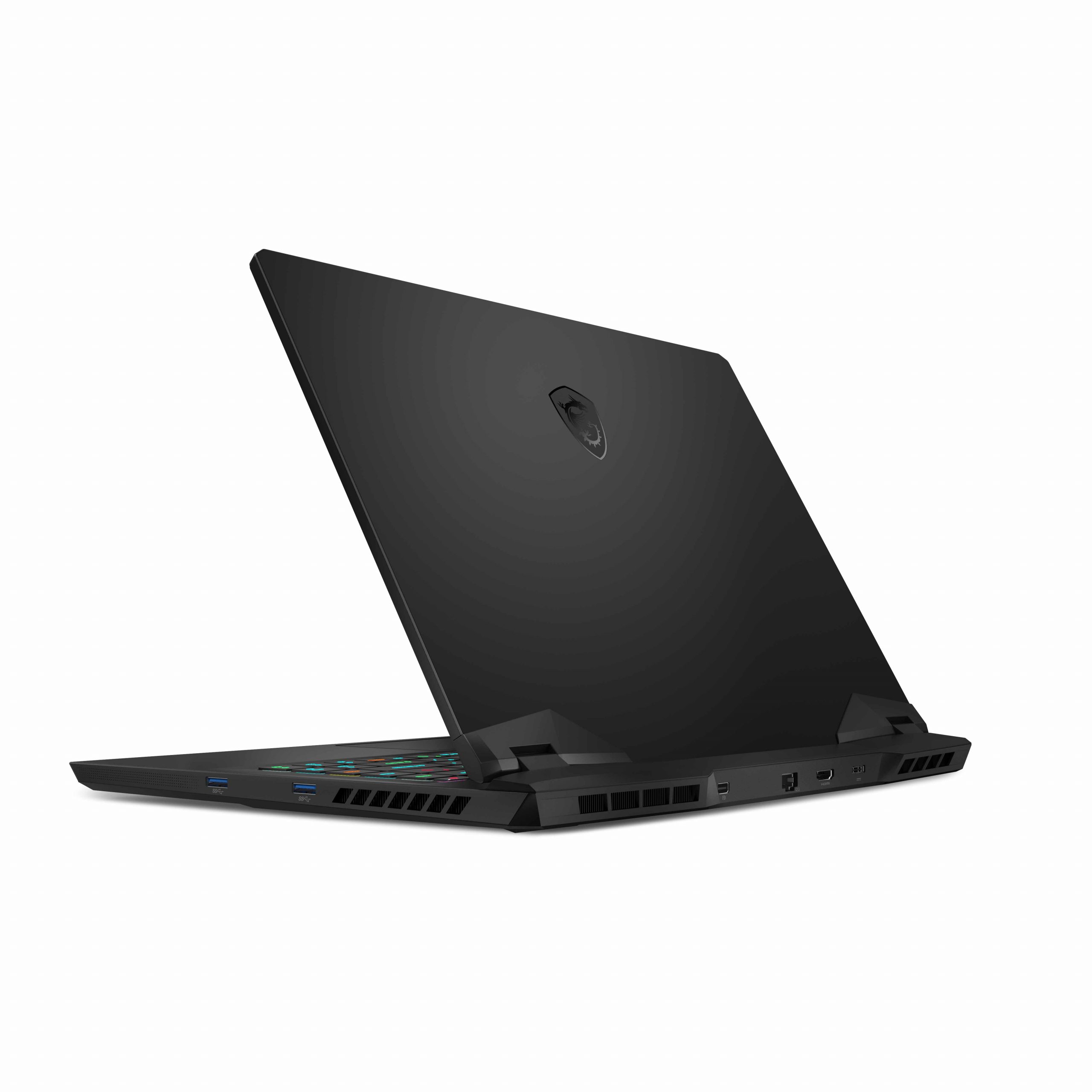 MSI GP76 Leopard 11UG (RTX3070, GDDR6 8GB)