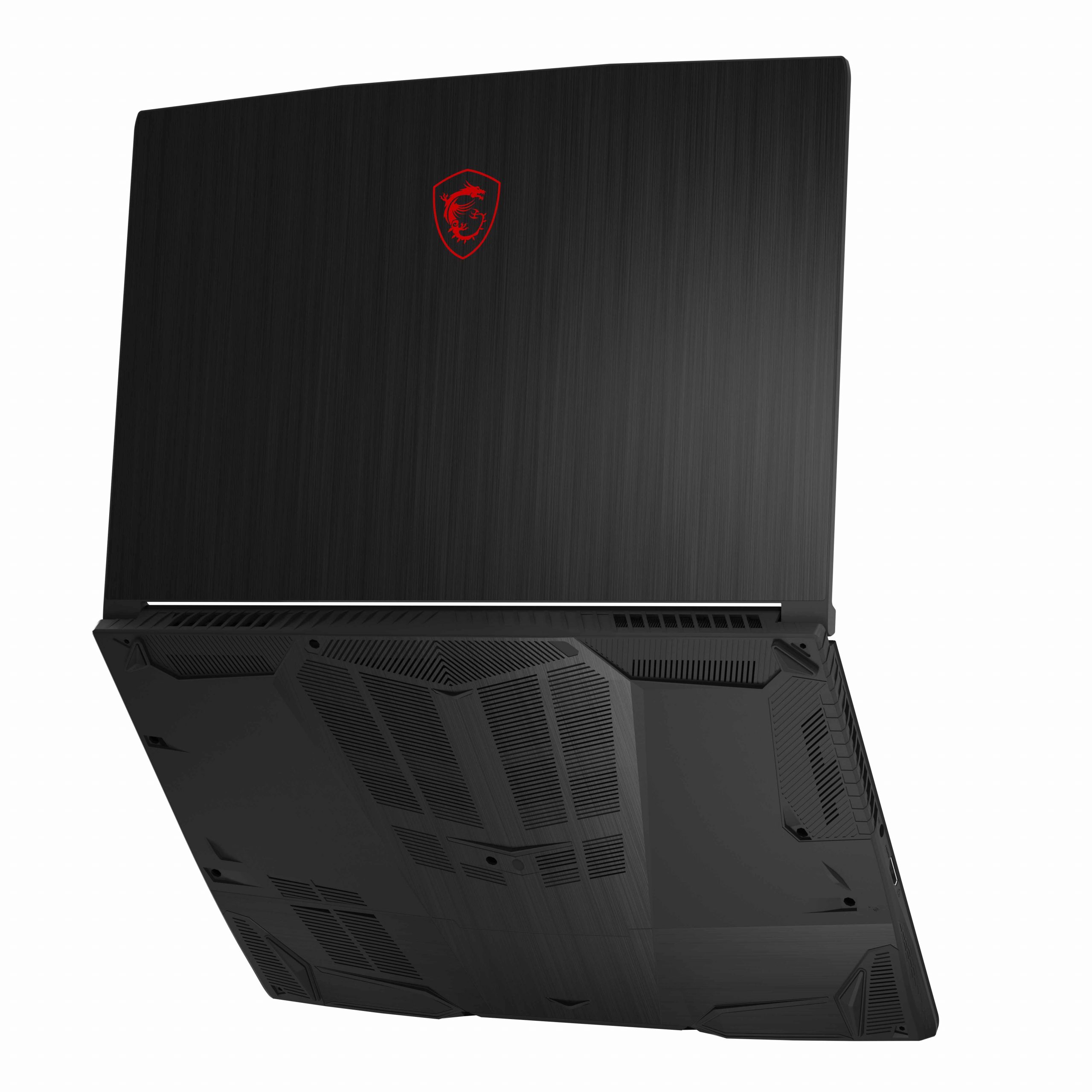 MSI GF63 Thin 11UD (RTX3050 Ti Max-Q, GDDR6 4GB)