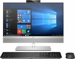 HP EliteOne 840 23.8 inch G9 All-in- One Desktop PC