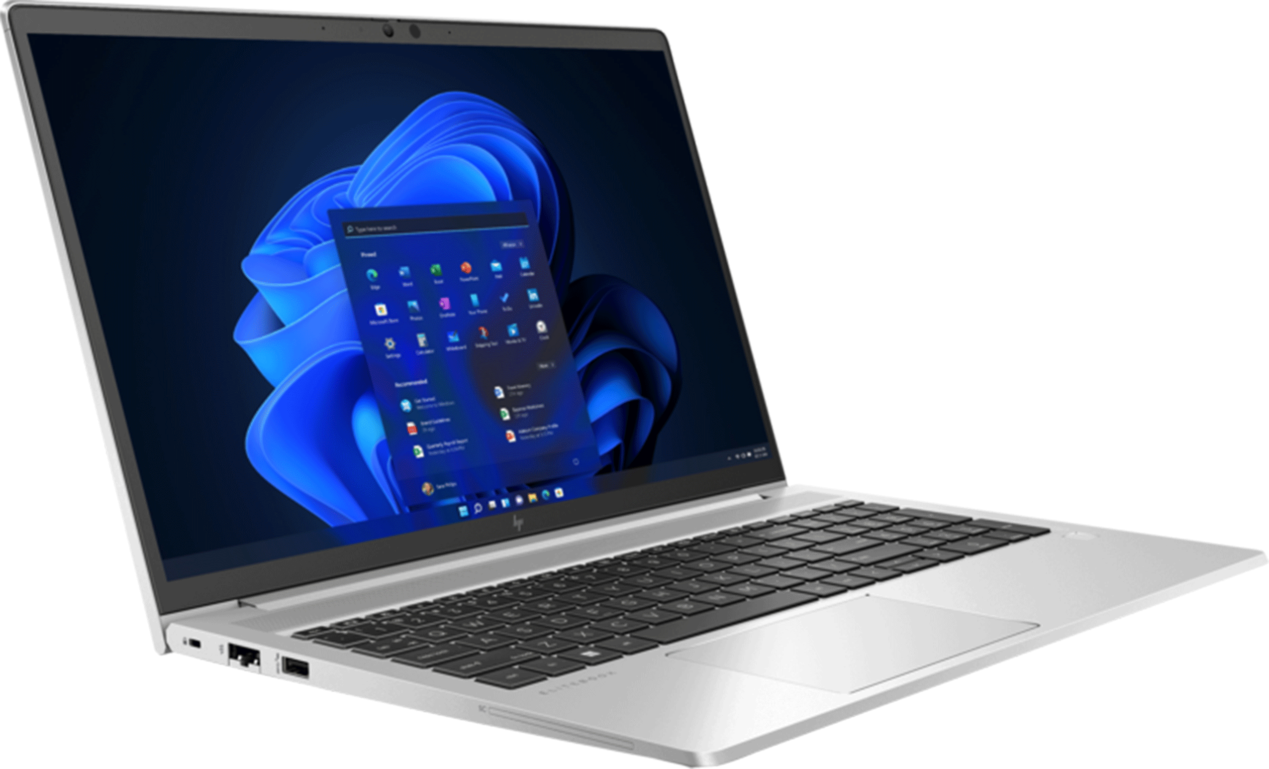HP EliteBook 650 15.6 inch G9 Notebook PC