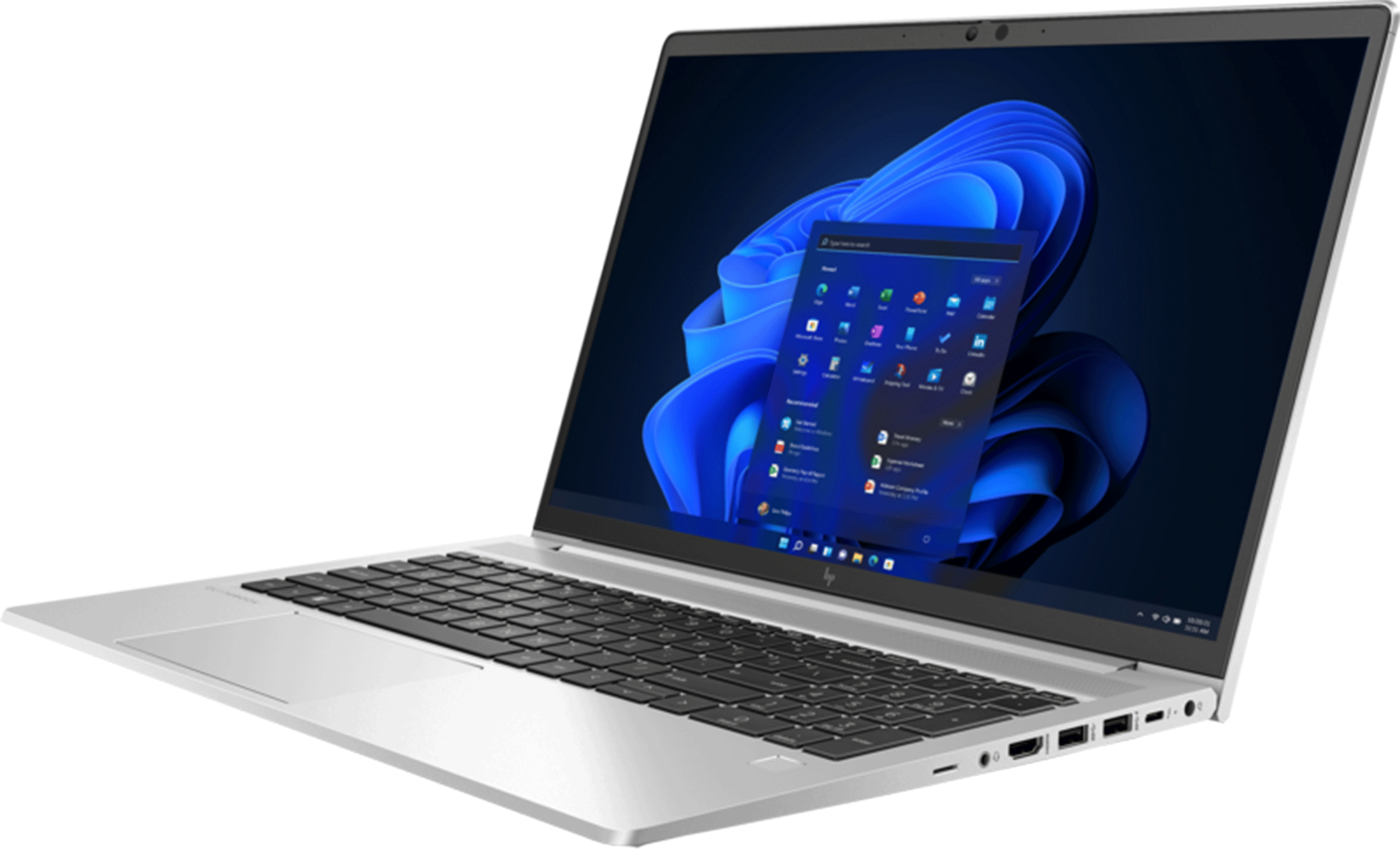 HP EliteBook 650 15.6 inch G9 Notebook PC