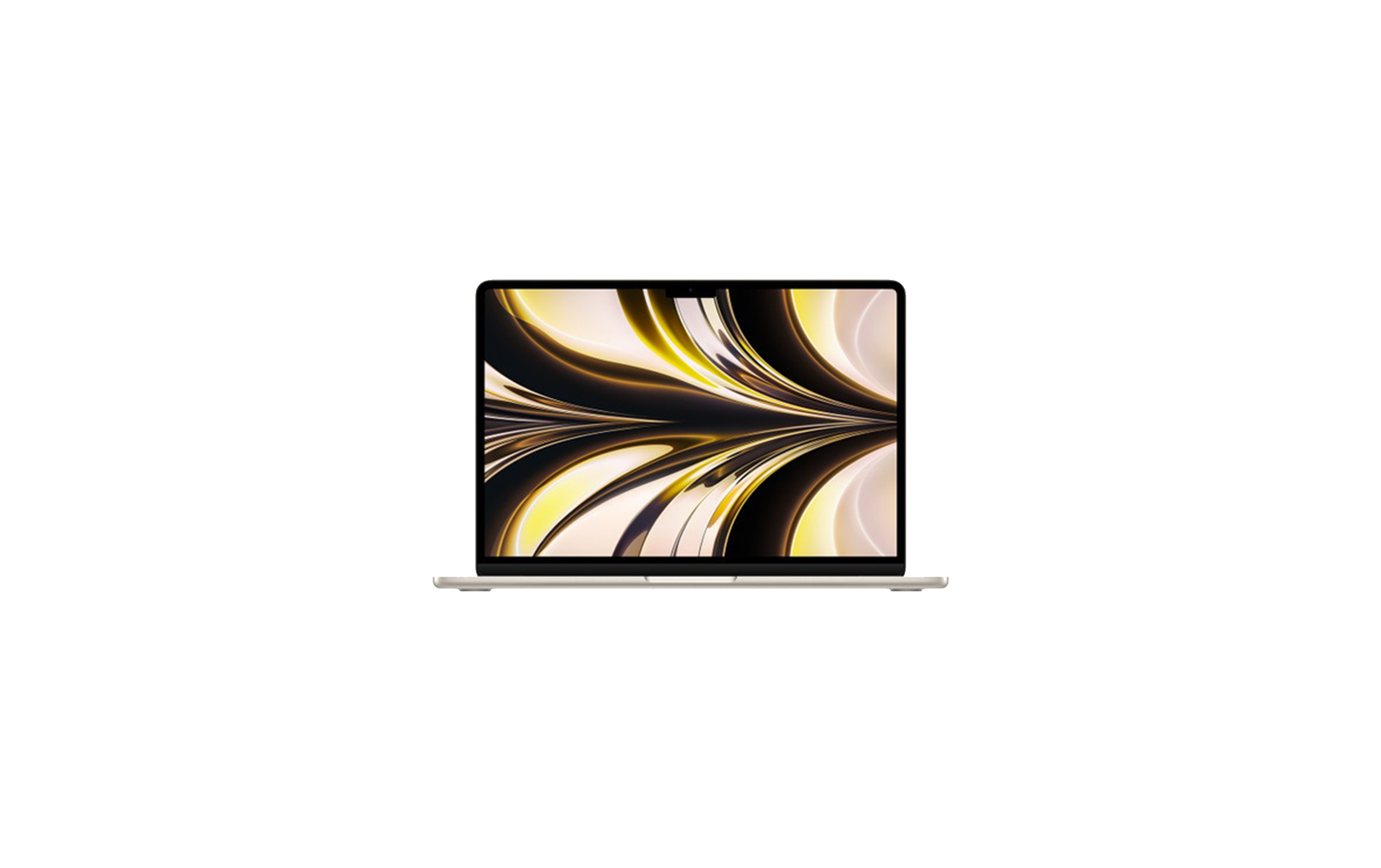 MacBook Air with M2 Chip