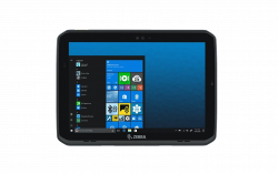 ET80/ ET85 Rugged 2-in-1 Tablet
