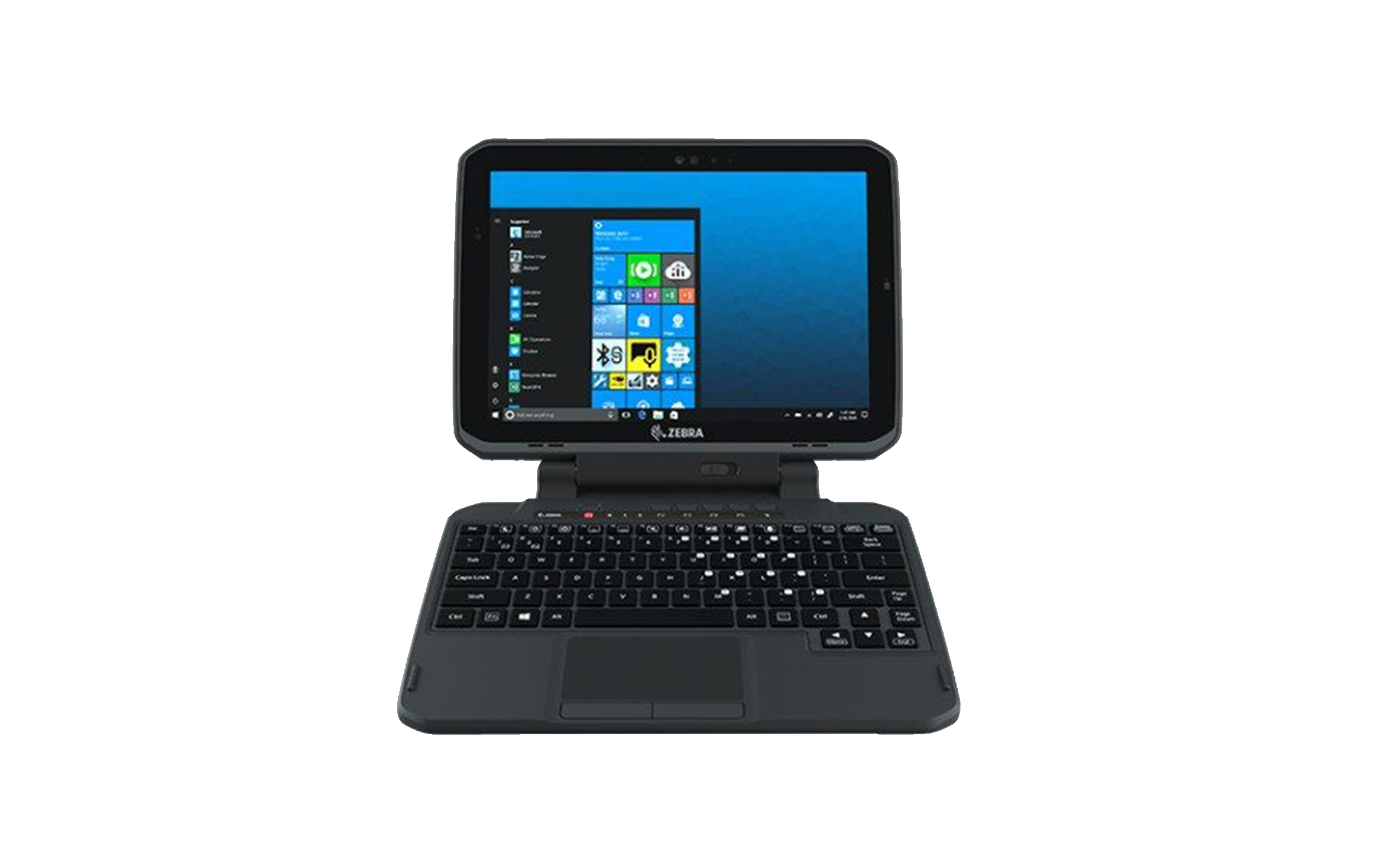 ET80/ ET85 Rugged 2-in-1 Tablet