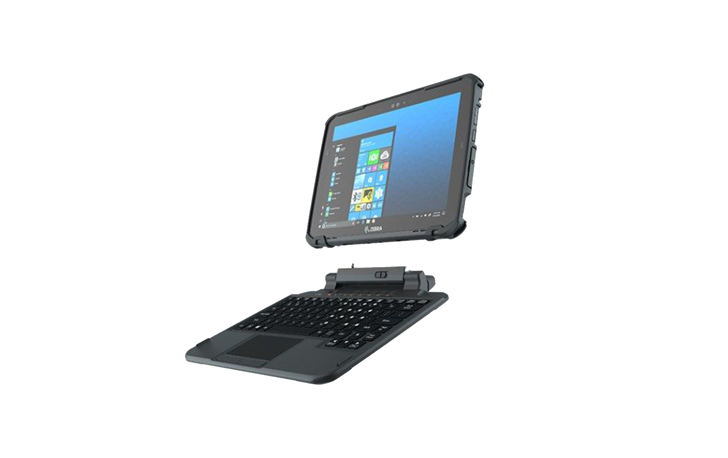 ET80/ ET85 Rugged 2-in-1 Tablet