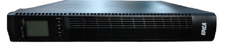 EP3000-OL-RT