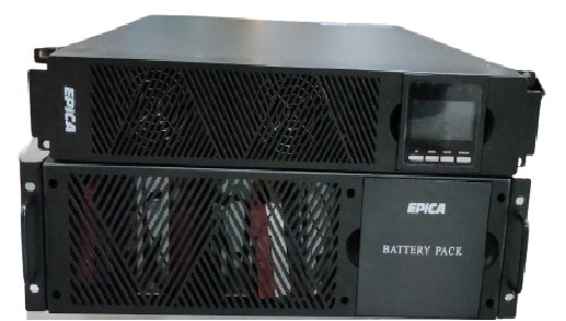 EP 6kVA OL- RT