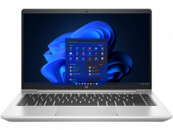 HP ProBook 440 14 inch G9 Notebook PC  Wolf Pro Security Edition