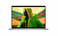 MacBook Pro 16"