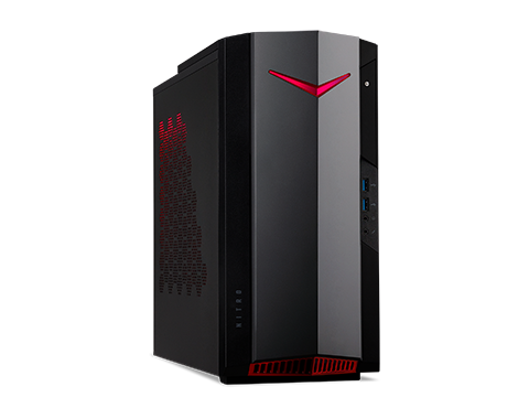 Nitro 50