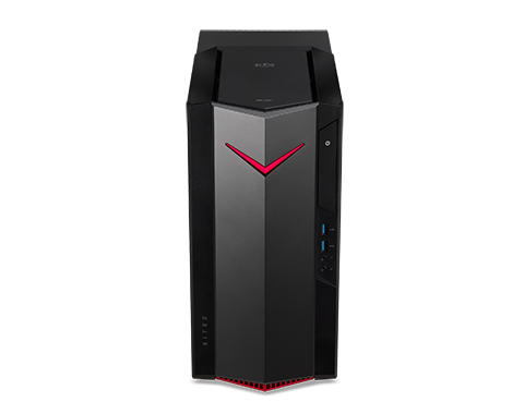 Nitro 50